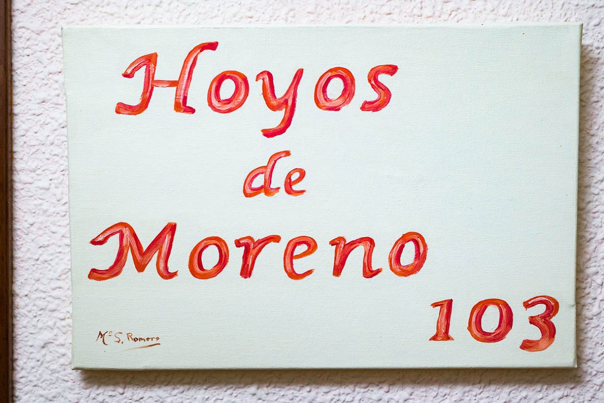102. El Portacho